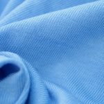 Про тактильные свойства трикотажных полотен, предназначенных для нательной одежды